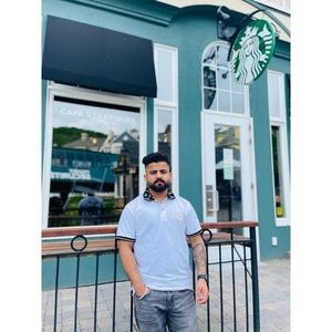 Meet your Posher, Wadhawan